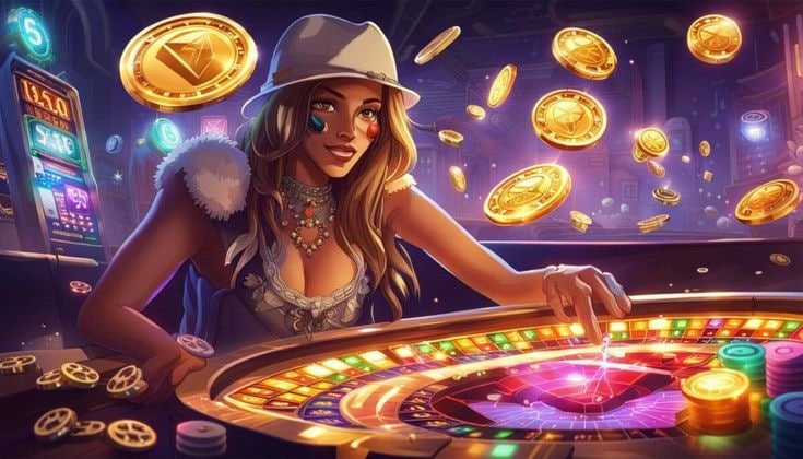 Struktur tier loyalitas merdekatogel menampilkan lima level dengan benefit yang meningkat berdasarkan aktivitas pemain