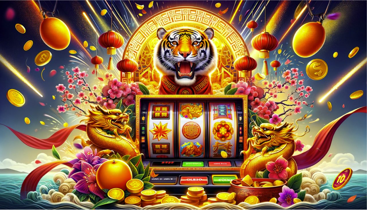 Play'n GO Game 